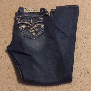 Rock Revival Pants